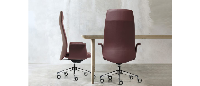 Διευθυντικό κάθισμα Jul