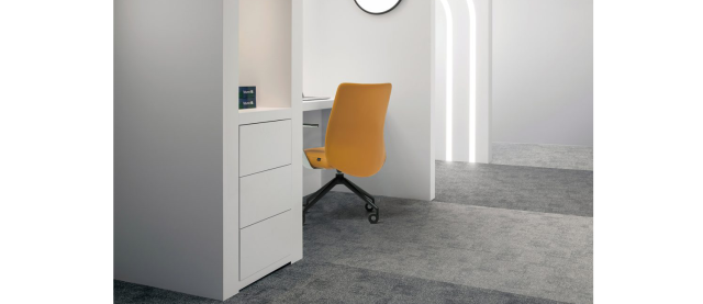 Διευθυντικό κάθισμα Jul