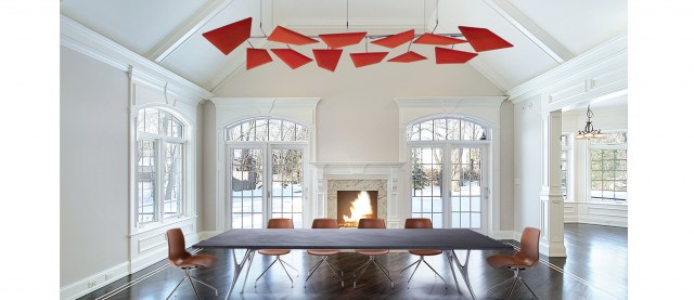 mitesco absorbing wall panels