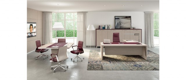 Χ10 Executive Office