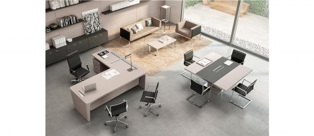 Χ10 Executive Office