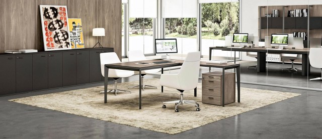 X5 Executive Desk