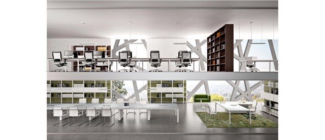 X8 Executive Offices