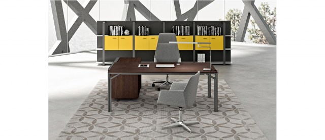 X8 Executive Offices