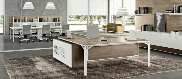 X8 Executive Offices