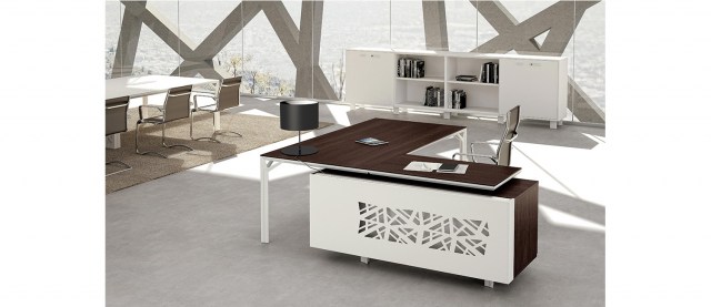 X8 Executive Offices