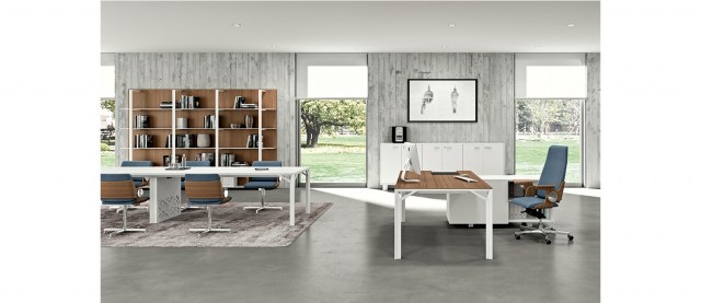 X8 Executive Offices