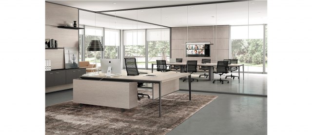 Χ9 Executive Office