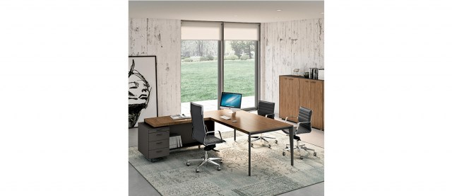 Χ9 Executive Office