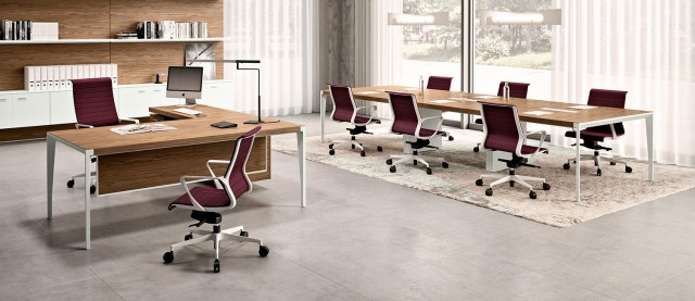 Χ9 Executive Office