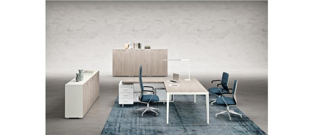 Χ9 Executive Office