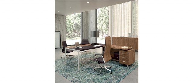 Χ9 Executive Office