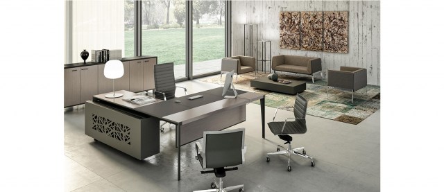 Χ9 Executive Office