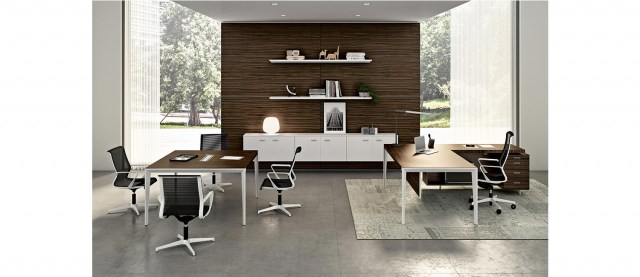 Χ9 Executive Office