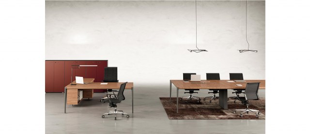 Χ9 Executive Office