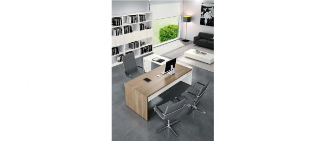 Τ45, Executive office