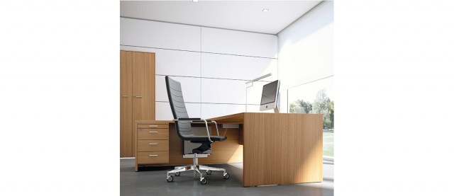 Τ45, Executive office