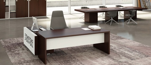 Τ45, Executive office