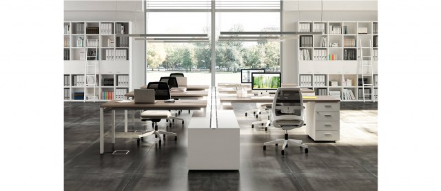 LINE 40 NEW Operative desk