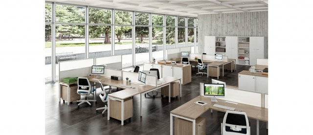 LINE 40 NEW Operative desk