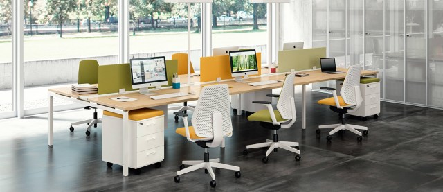 LINE 40 NEW Operative desk