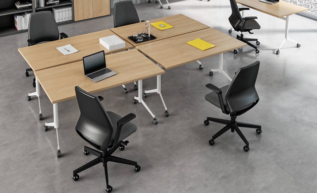 POP UP Multipurpose Office