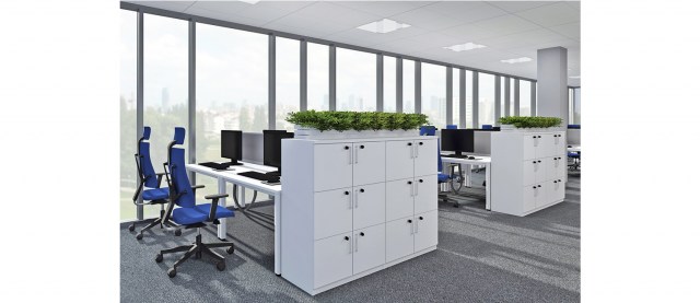 EASY SPACE Cabinets & Bookcases