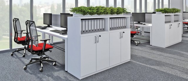 EASY SPACE Cabinets & Bookcases