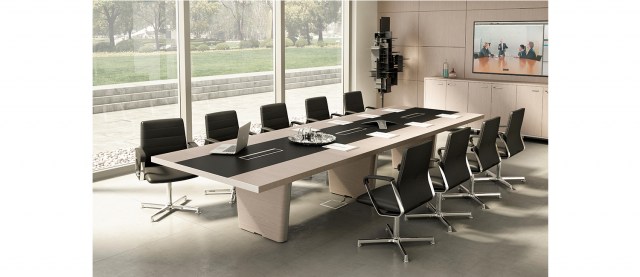 Χ10 Μeeting Table