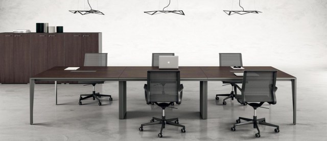X5 Meeting Table