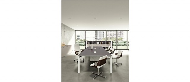 Χ8 Meeting Table