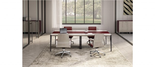 X10 Meeting Table