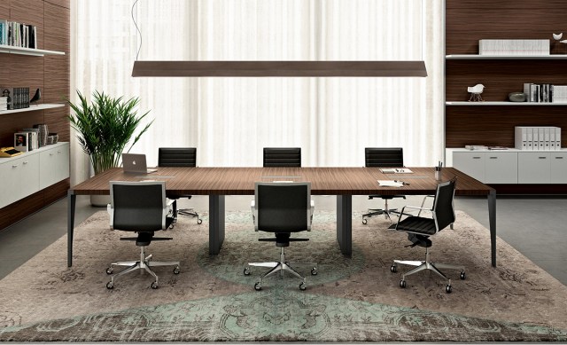 X10 Meeting Table
