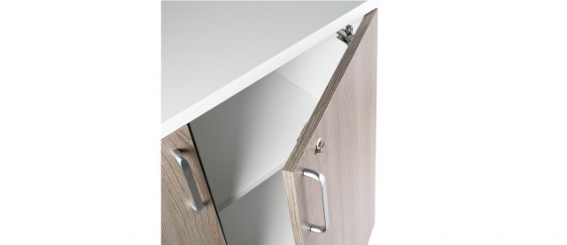 EASY SPACE Cabinets & Bookcases