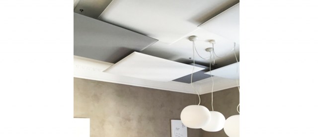 mitesco absorbing wall panels