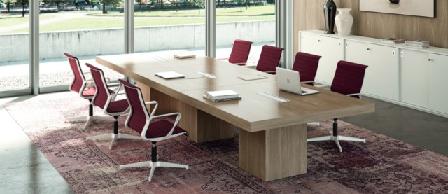 T 45 Meeting Table