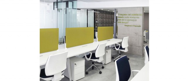 mitesco absorbing wall panels