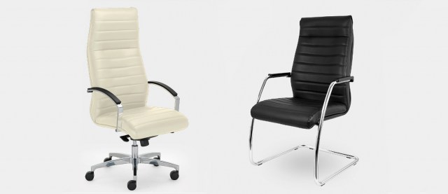 LYNX Executive chair