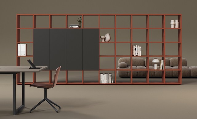 Βιβλιοθήκη Tomo System