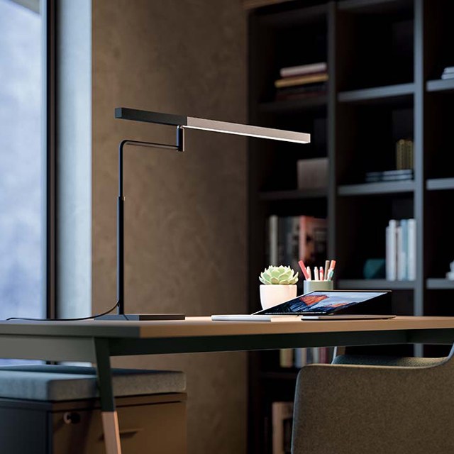 φωτιστιικό γραφείου 