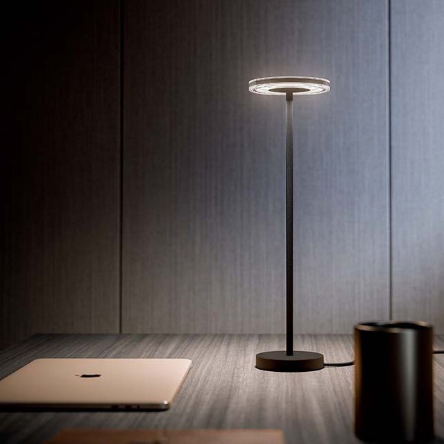 φωτιστιικό γραφείου 