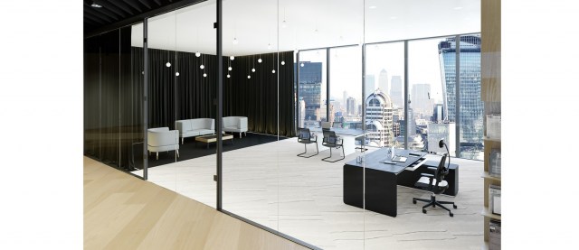 eRange Διευθυντικό Γραφείο