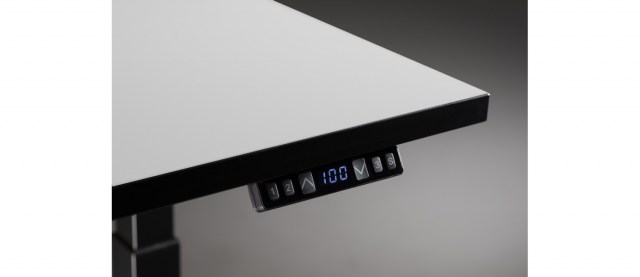 Ηλεκτρικά Ρυθμιζόμενο Γραφείο eUP