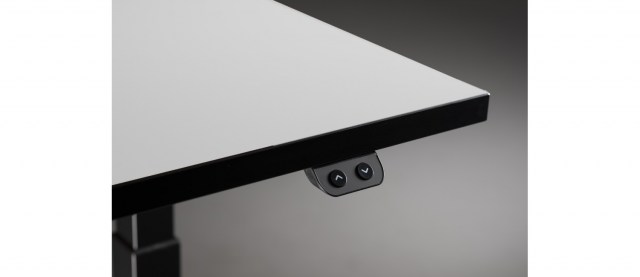 Ηλεκτρικά Ρυθμιζόμενο Γραφείο eUP