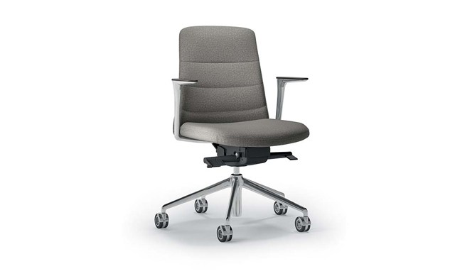 Diade | Διευθυντικό Κάθισμα