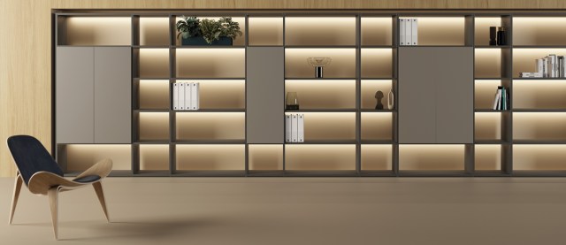 Βιβλιοθήκη Tomo System