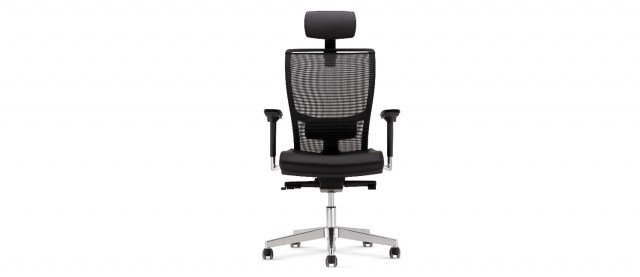 Z BODY, Executive chair