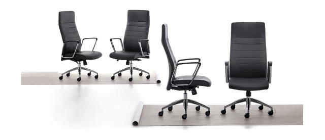 Διευθυντικό Κάθισμα Senator