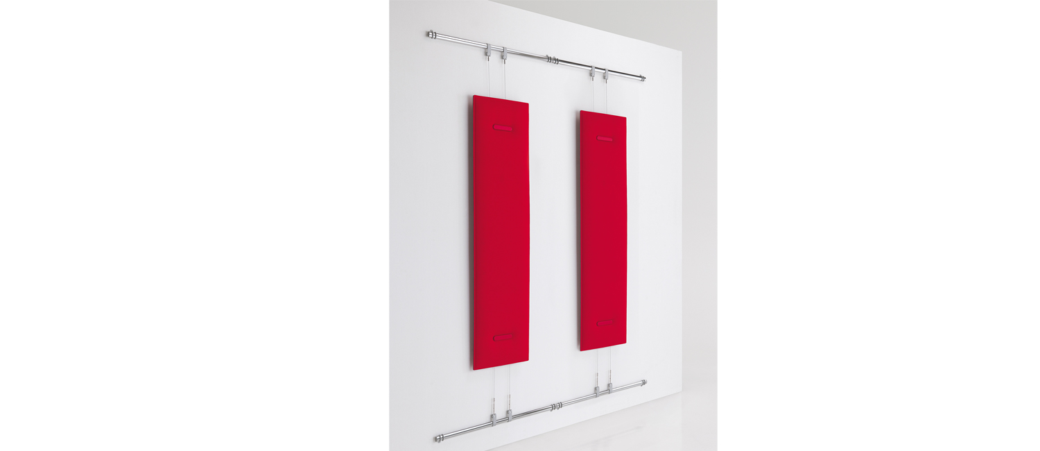 mitesco absorbing wall panels