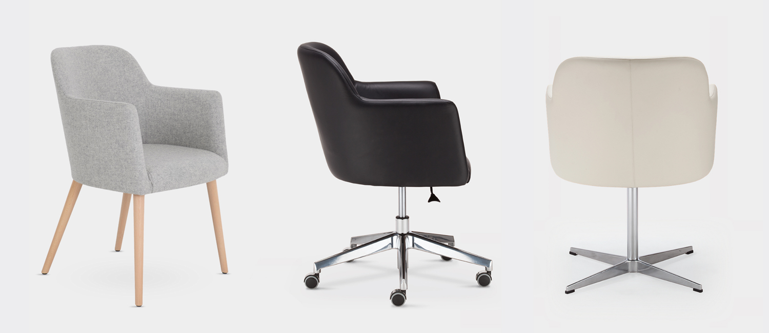 ATHENA Visitor and Meeting Chair